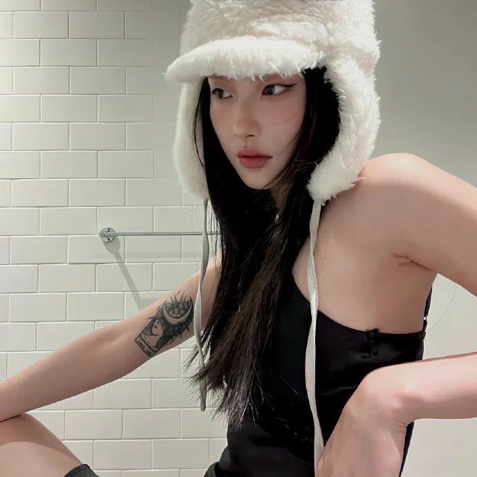 心如潮涌