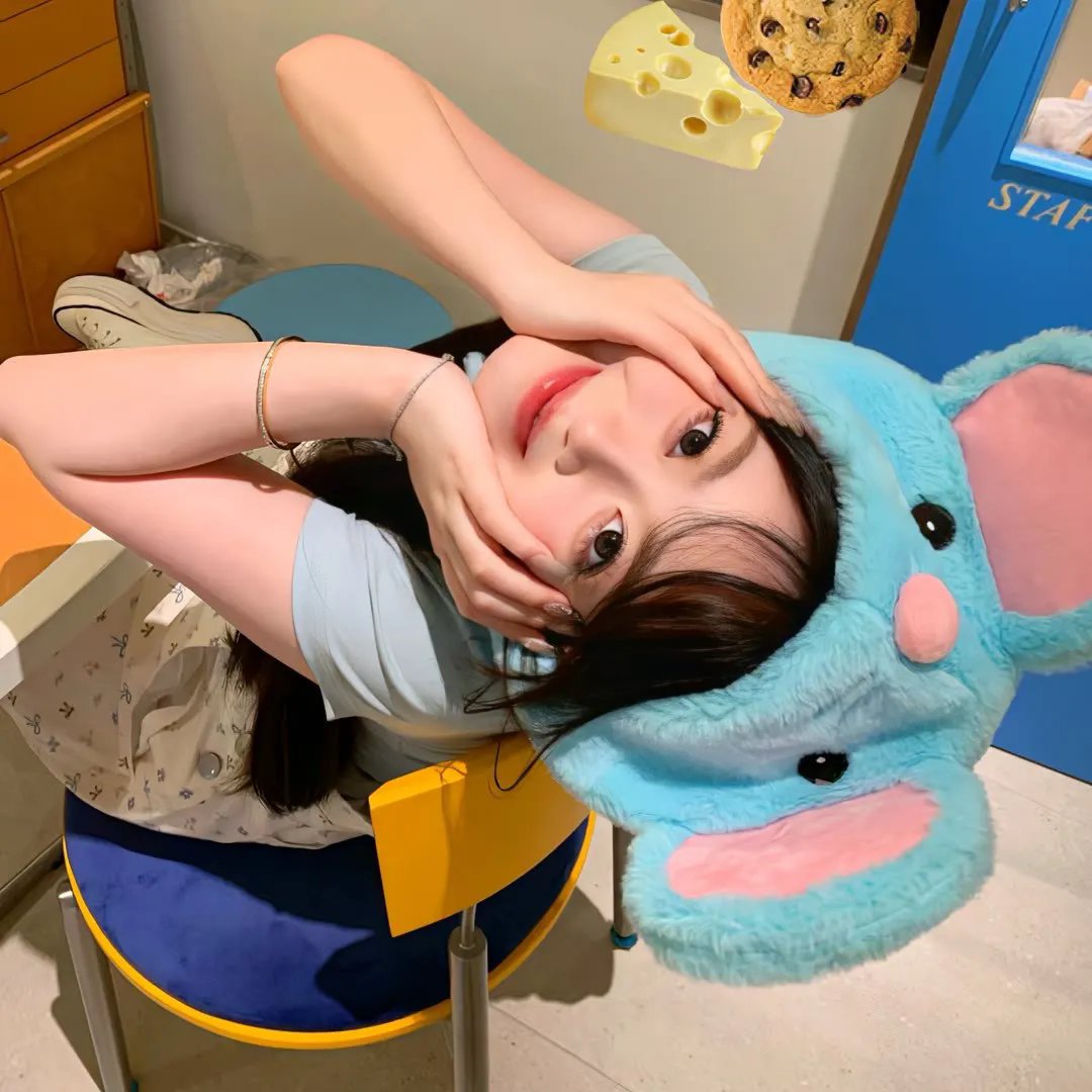 筒子楼超人