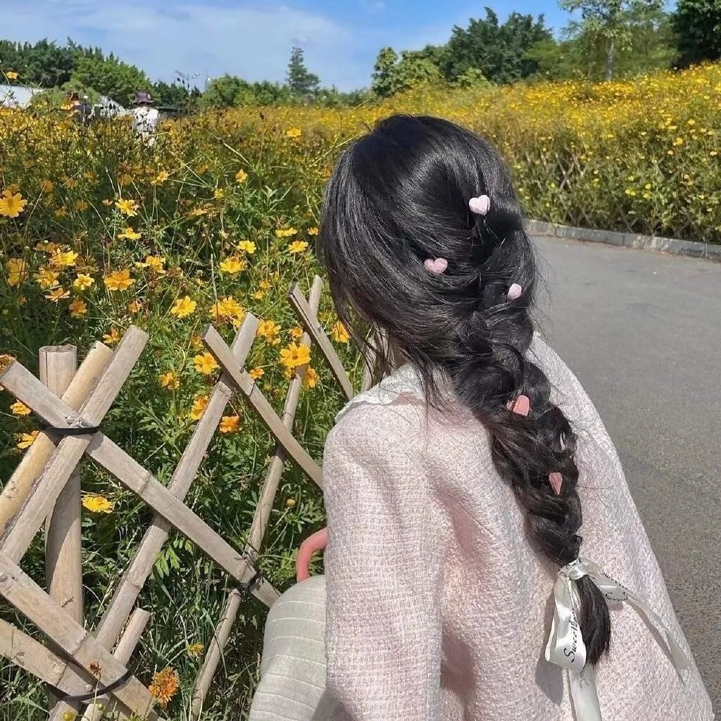 白云深处